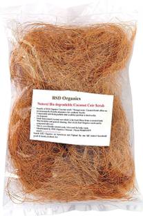 BSD Organics COCONUT COIR
