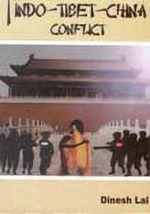 Indo-Tibet-China Conflict 01 Edition