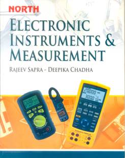 Electronic Instruments & Measurements
