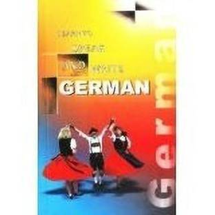 Learn to Speak and Write German  - GERMAN FOR BEGINEERS 01 Edition
