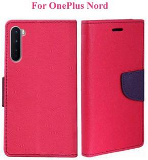 Krumholz Flip Cover for OnePlus Nord