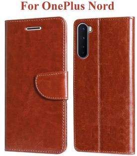 Krumholz Flip Cover for OnePlus Nord