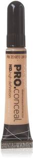 NOWGLAM L.A GIRL Pro High Definition Concealer (Creamy Beige) Concealer