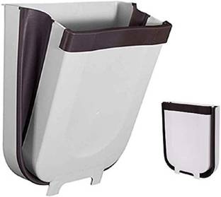 Breewell Plastic, PP (Polypropylene) Dustbin