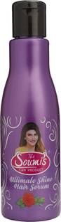 The Soumi's Can Product Ultimate Shine Hair Serum