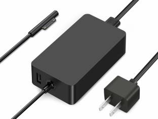 Sponsored TechSonic Microsoft Surface Pro 3 Charger, 36W 12V 2.58A 36 W Adapter Universal Output Voltage: 12 V Power Consumption: 36 W Overload Protection Power Cord Included 1 Year Seller Warranty ₹3,514 ₹5,999 41% off Free delivery