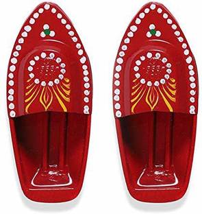BG Bazzar 2 pcs. Boat Toy ( Learning & Education) Pop Pop Putt Putt Phat Phat Boat (Red )