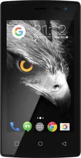 Zen Admire Shine (Gold, 8 GB)