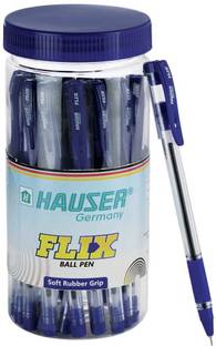 HAUSER Flix Jar of Ball Pen