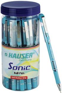 HAUSER Sonic Jar Of Ball Pen