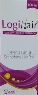 Canixa Logihair Shampoo ( pack of 2 )