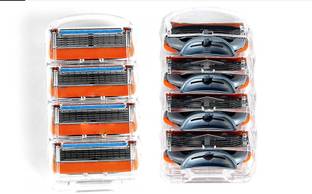 THE ORIGIN Fusion-5 (Orange)
