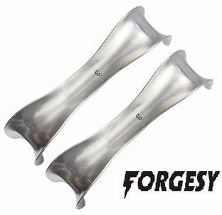 Forgesy Reusable Vaginal Speculum