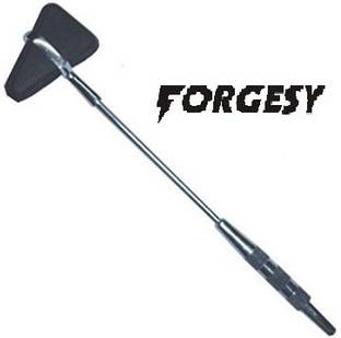 Forgesy Cooper Apex Knee Hammer Orthopedic Surgical Hammer