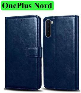 Wynhard Flip Cover for OnePlus Nord
