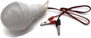 jivith High Brightness 4 hrs Bulb Emergency Light