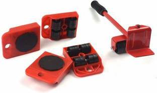 R N TRADERS Furniture Shifting Tool/Heavy Furniture Lifter and Mover Tool Set Easy Furniture Shifting Tool Set/Furniture Lifter. Appliance Furniture Caster