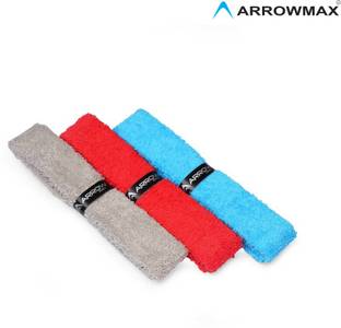 ArrowMax ANTI SLIP/SWEAT COTTON TOWEL GRIP Towel Grip