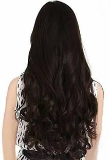 VIVIAN Long Hair Wig
