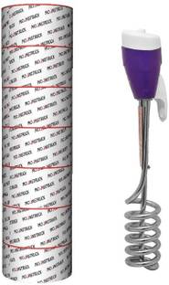 Moonstruck 2000 WATT ISI MARK WATERPROOF HEAVEY PACKING ROD 2000 W Immersion Heater Rod
