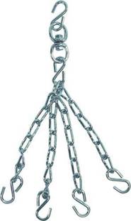 VICTORY Heavy Duty Punching Bag Chain Punching Bag Chain