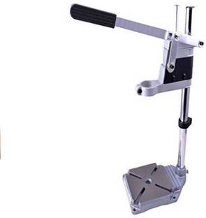 XDLB Cut 400mm Hand Drill Stand Converter to Bench Press with Aluminum Base Angle Drill (10 mm Chuck S...