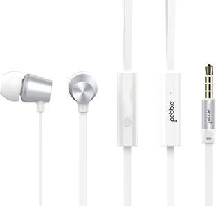 Pebble Crome Wired