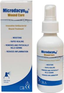 microdacyn WOUND CARE SPRAY