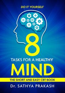 8 Tasks for a Healthy Mind