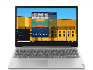 Lenovo Ideapad S145 Intel Core i3 8th Gen 8130U - (8 GB/1 TB HDD/Windows 10 Home) 81VD ideapad S145-15IKB U Laptop