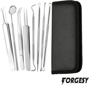 Forgesy DENTAL SET FOR ORAL CARE DENTAL ELEVATOR Dental Elevator