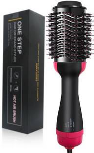 LOJIUM ONE STEP HAIR DRYER & STYLER