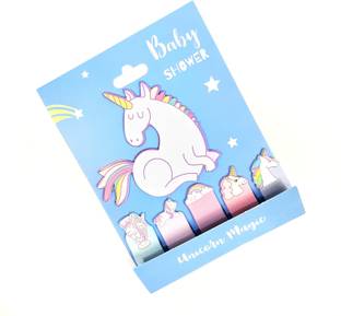 Rack Jack Sticky notes 15 Sheets Regular, 6 Colors