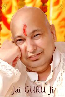 guru ji 01 3D Poster