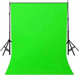 Stookin 8Ft X 12Ft Green Backdrop Photo Light Studio Photography Reflector