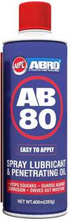 ABRO AB-80-283GMX12 Rust Removal Aerosol Spray