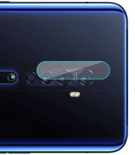 Glasgow Back Camera Lens Glass Protector for Oppo Reno 2z