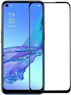 Gorilion Edge To Edge Tempered Glass for Oppo A54