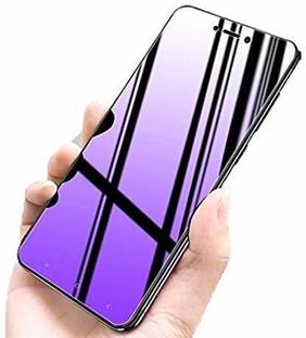 Slugabed Tempered Glass Guard for Vivo Y81i