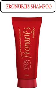 pronuries SHAMPOO..