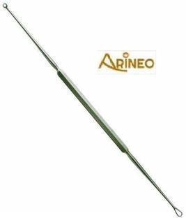 ARINEO Foreign Body Remover (Pack Of 1) Utility Forceps
