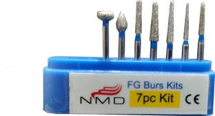 NMD DIAMOND BUR KIT Surgical Plier
