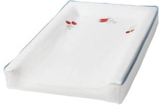 IKEA Cotton, Polyester Single Flat 120 TC Animal Bedsheet
