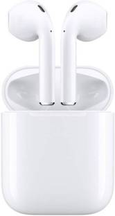 I-Birds Enterprises i11 True Wireless AirPods with Charging Case for Android & iOS Bluetooth