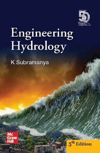 (Old Edition) Engineering Hydrology