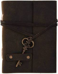 CRAFT CLUB Handcrafted A6 Journal No 200 Pages