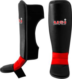 usi Shin Pads , SHIN PADS 850MA_L/XL MMA Shin Guard