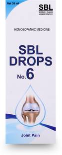SBL No 6 Drops