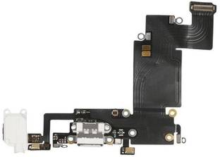 pentoomart Charging Port dock Connector Flex Cable,Pcb,Patta,Headphone jack iphone 6s plus Charging PCB Complete Flex