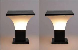 Online Generation Gate Light Outdoor Lamp 2 Gate Light Outdoor Lamp